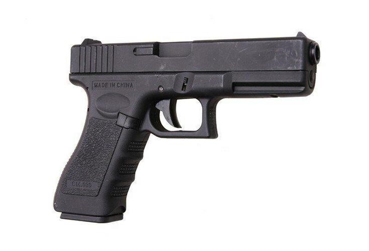 G18 AEP , CM030