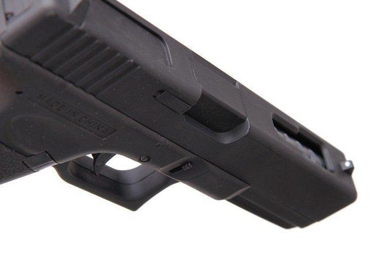 G18 AEP , CM030