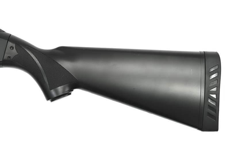 MP003A spring-loaded shotgun