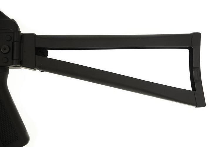 AK105, metal frame (CM.031D)