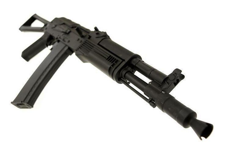 AK105, metal frame (CM.031D)