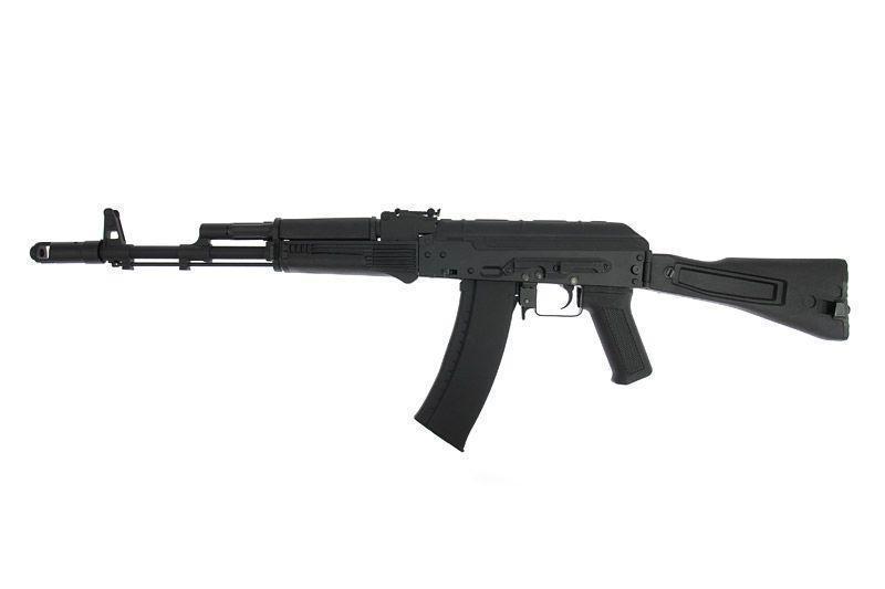 AK-74M, metal frame (CM047C)