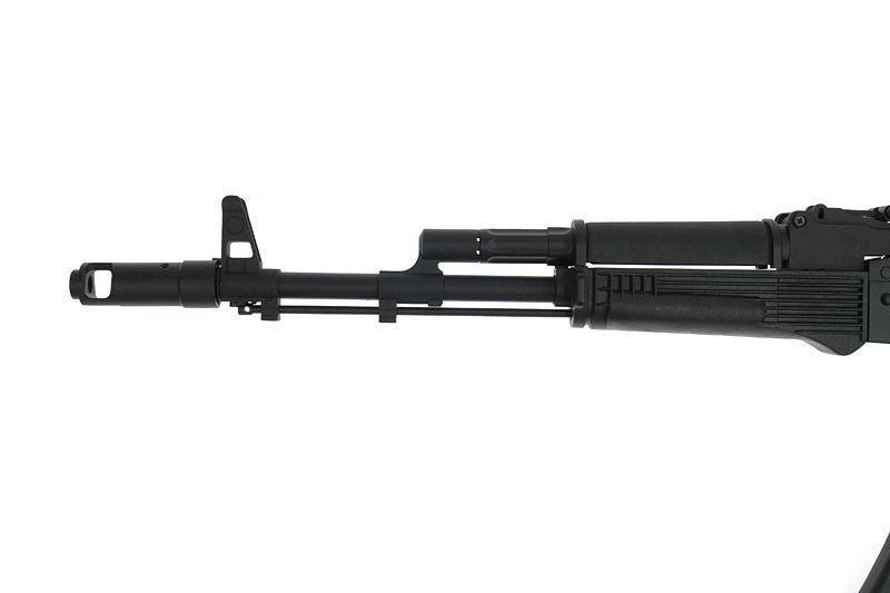 AK-74M, metal frame (CM047C)