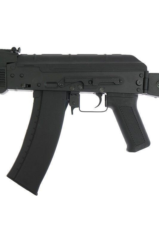 AK-74M, metal frame (CM047C)