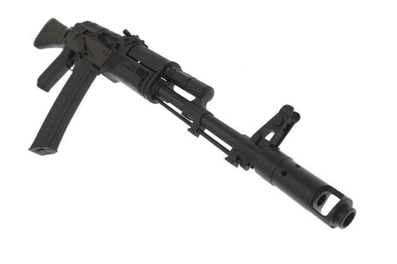 AK-74M, metal frame (CM047C)