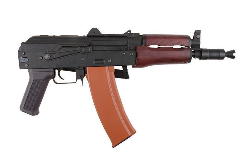 AKS-74UN, steel frame and real wood parts (CM.045A)