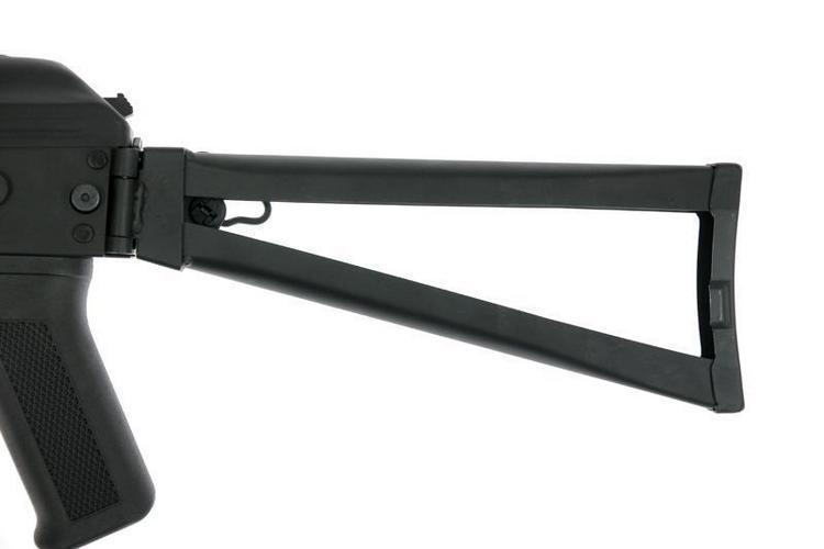 AK-105, steel frame (CM040B)