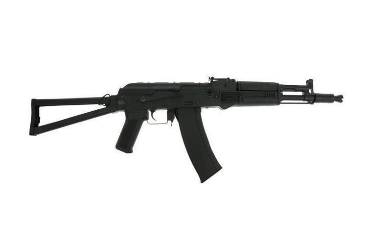 AK-105, steel frame (CM040B)