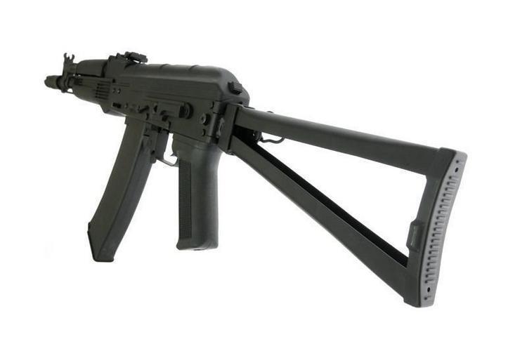 AK-105, steel frame (CM040B)