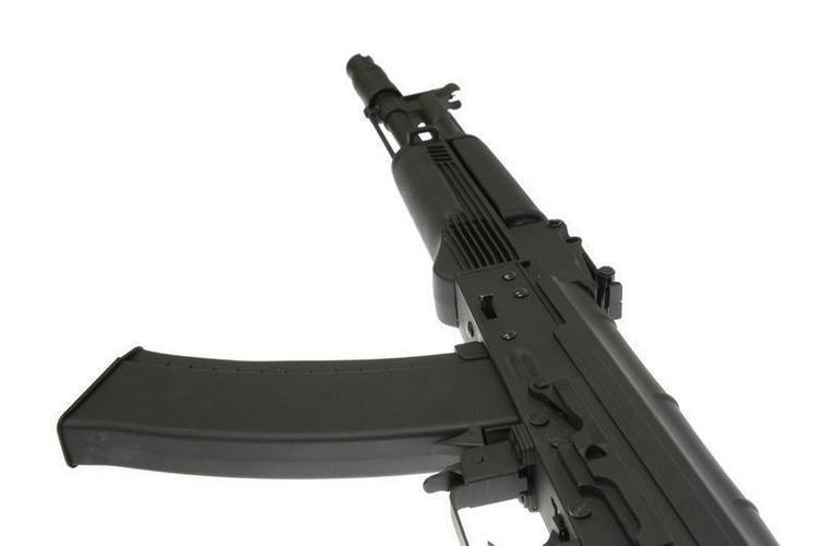 AK-105, steel frame (CM040B)