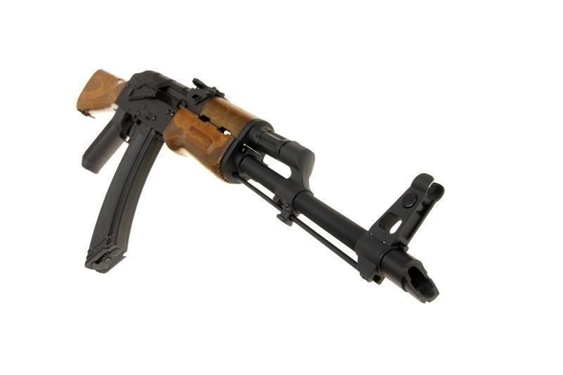 AKM (steel frame and real wood parts), CM.048M