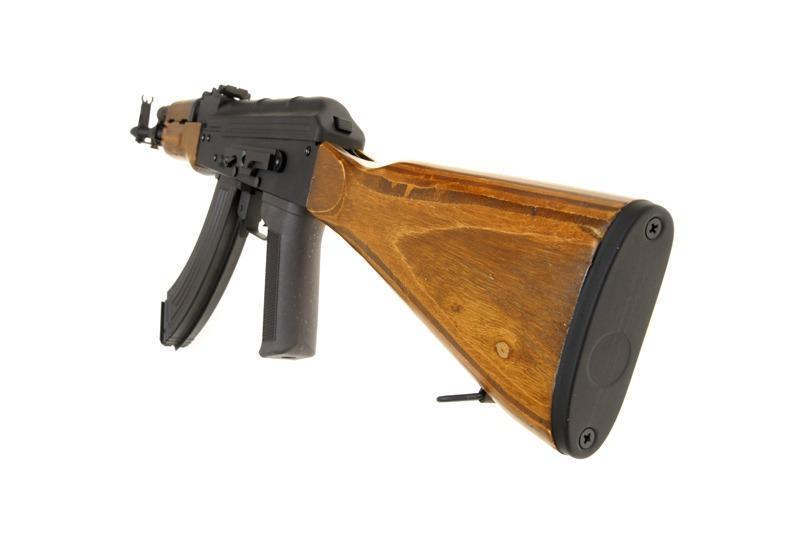 AKM (steel frame and real wood parts), CM.048M