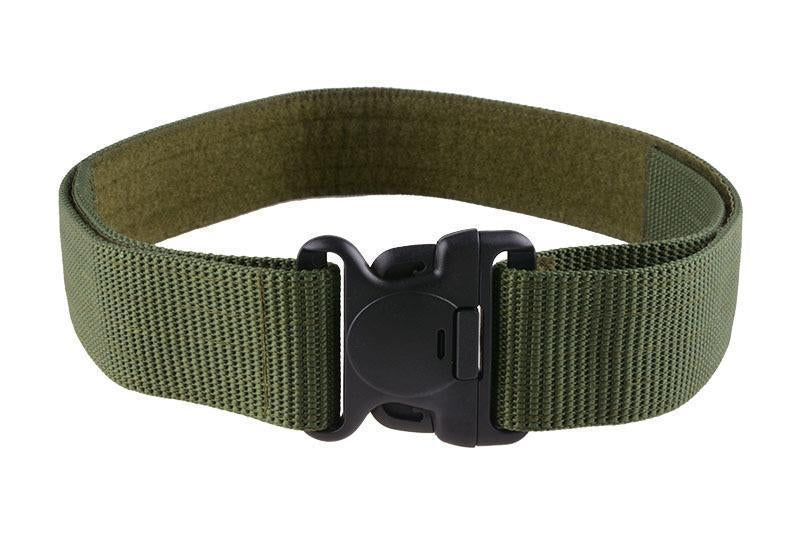 Tactical belt - OD