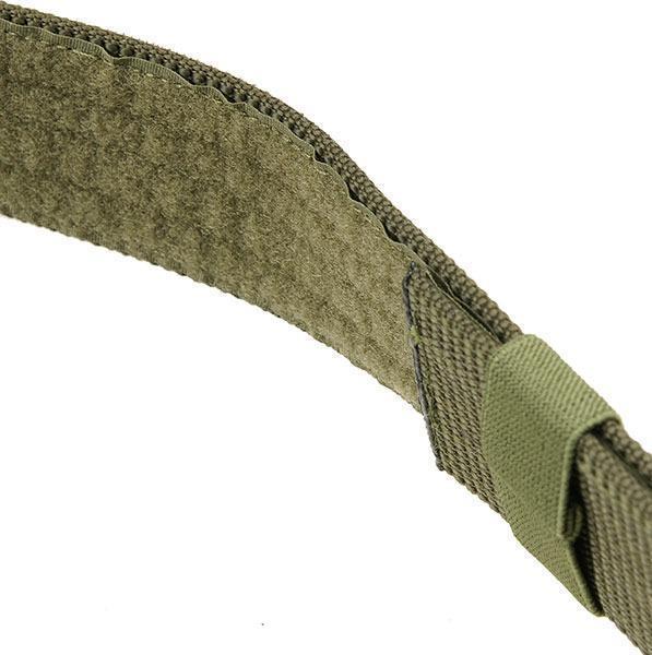 Tactical belt - OD