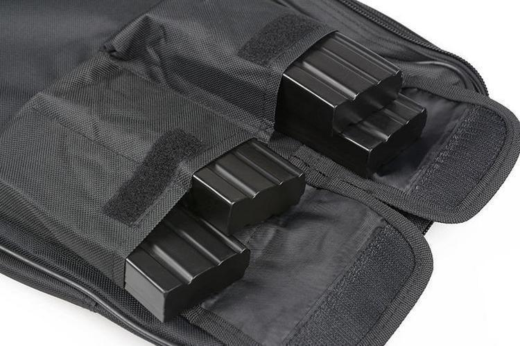 Gun bag 1200mm - OD