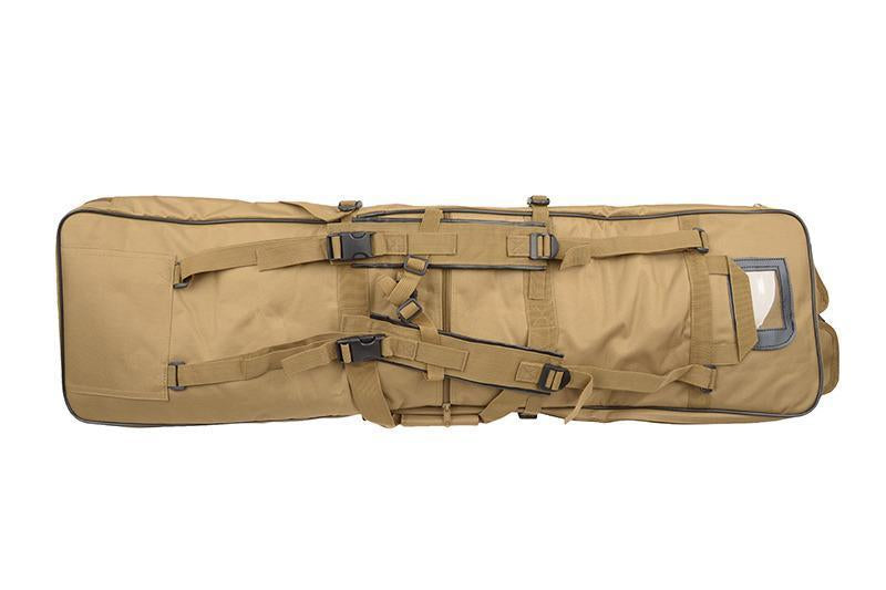 Gun case 960mm - sand