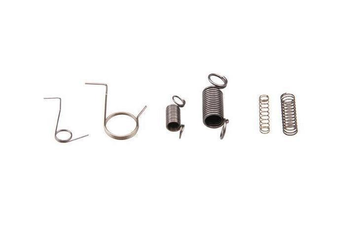 Gearbox spring kit, version 2