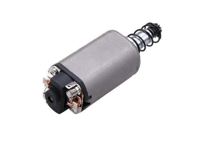 Standard AEG motor - long