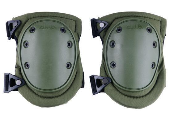 Altaflex AltaLok knee pads - OD