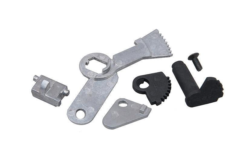 AK series trigger and safety mechanism parts