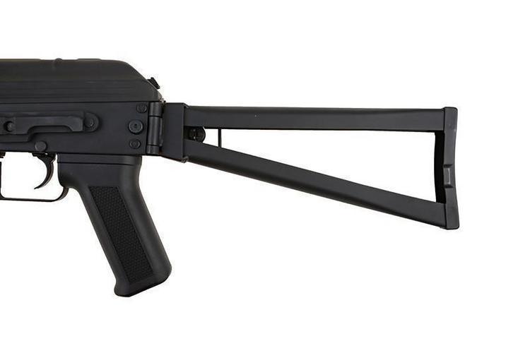 AK KTR RAS, steel frame (CM040K)