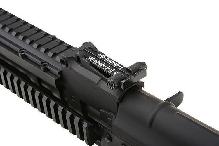 AK KTR RAS, steel frame (CM040K)