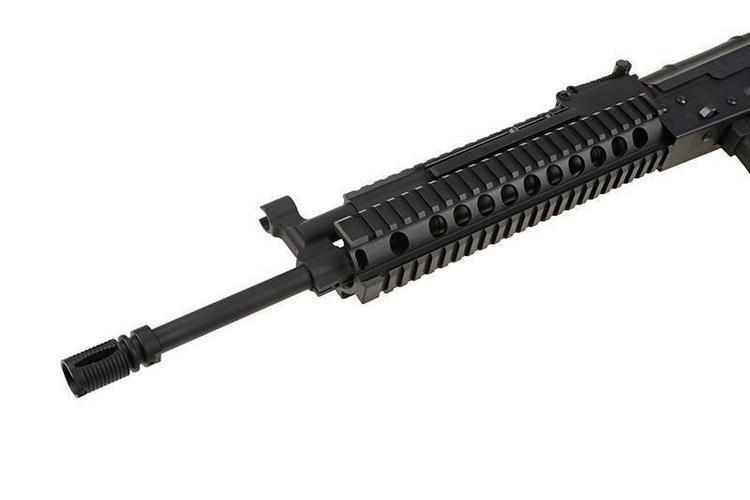 AK KTR RAS, steel frame (CM040K)