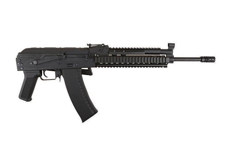 AK KTR RAS, steel frame (CM040K)