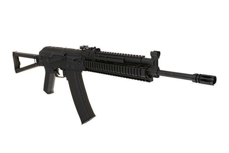 AK KTR RAS, steel frame (CM040K)