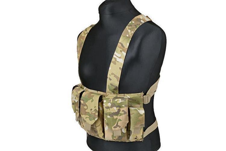 M4/M16 chest rig - MC