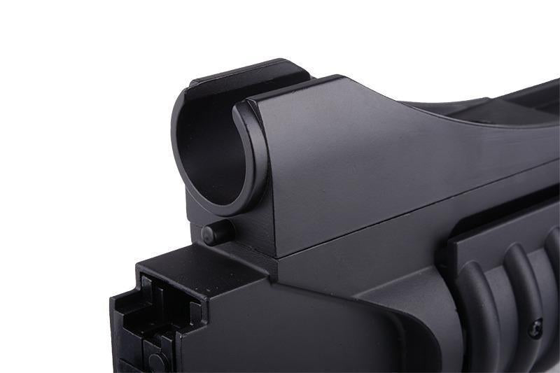 M203 Long, kranaatinheitin airsoft-replika