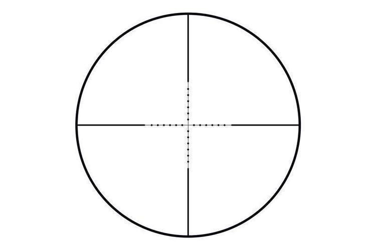 4X32 kiikaritähtäin