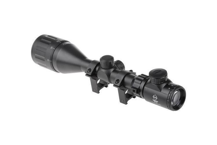 3-9X50 AOEG riflescope
