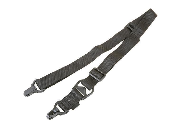 FS3 Quick-Adjustable 2/1 Point Sling - Black