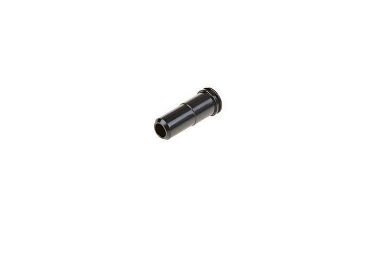FAL & SIG550 aluminum nozzle with o-ring, 22.35mm