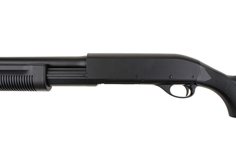 CM350 shotgun, 3-shot