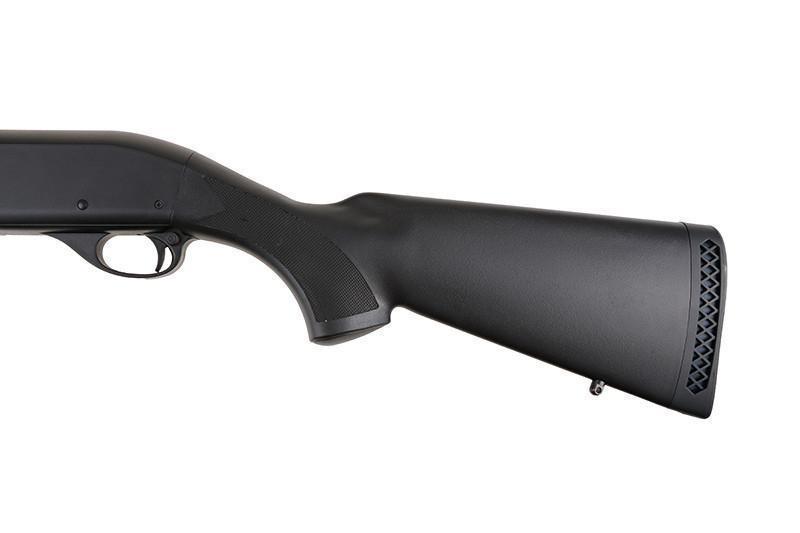 CM350 shotgun, 3-shot