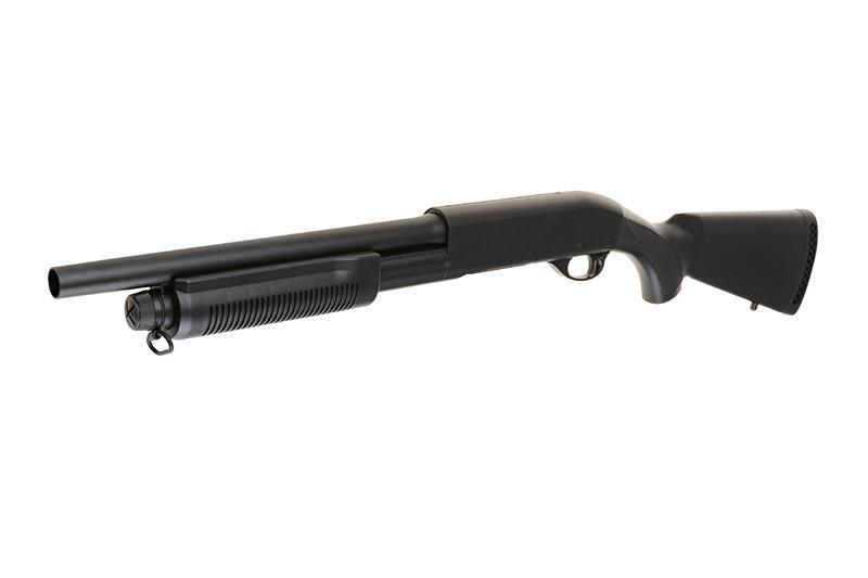 CM350 shotgun, 3-shot