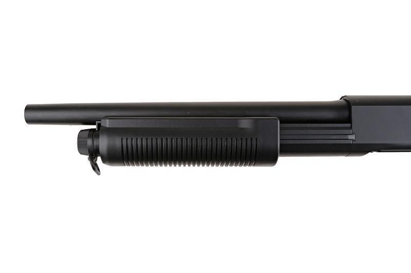 CM350 shotgun, 3-shot