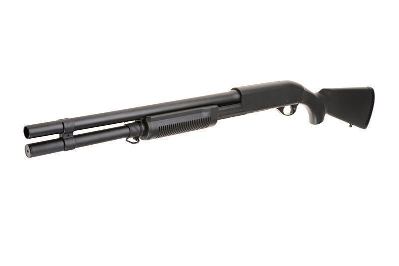 CM350L long spring-loaded shotgun