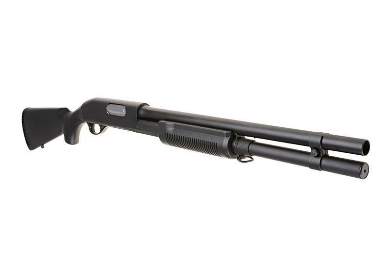 CM350L long spring-loaded shotgun