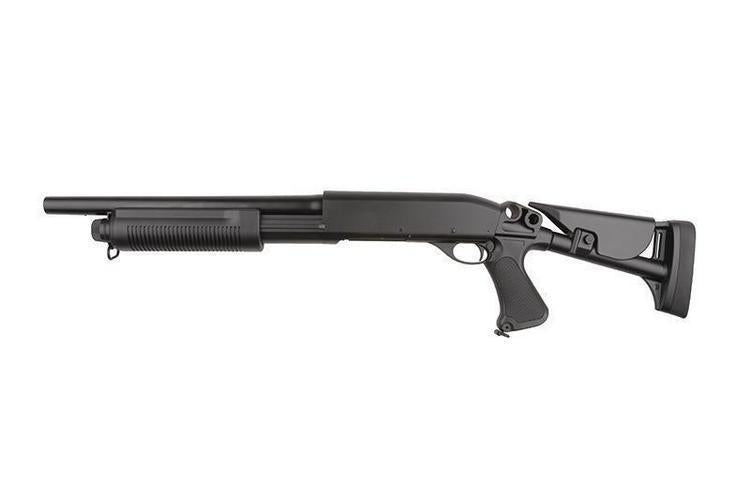 CM353 shotgun