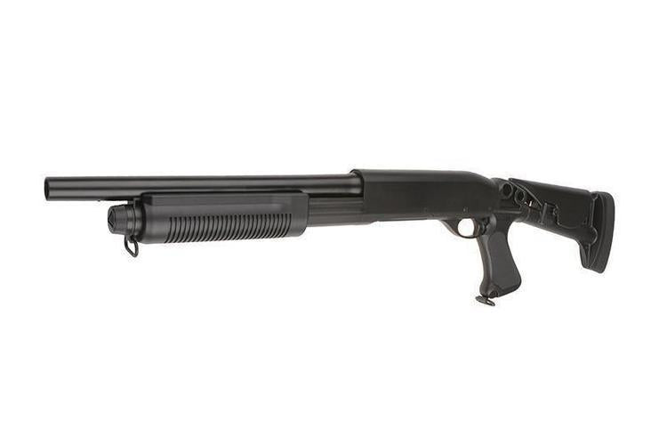 CM353 shotgun