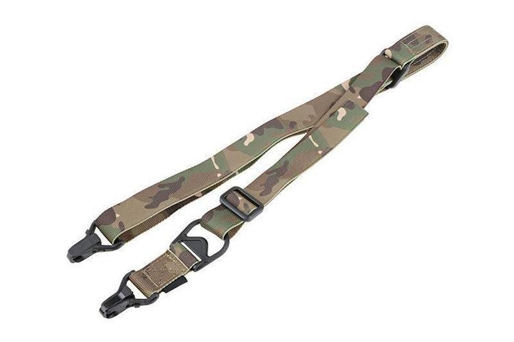 FS3 Quick-Adjustable 2/1 Dot Sling - Multicam