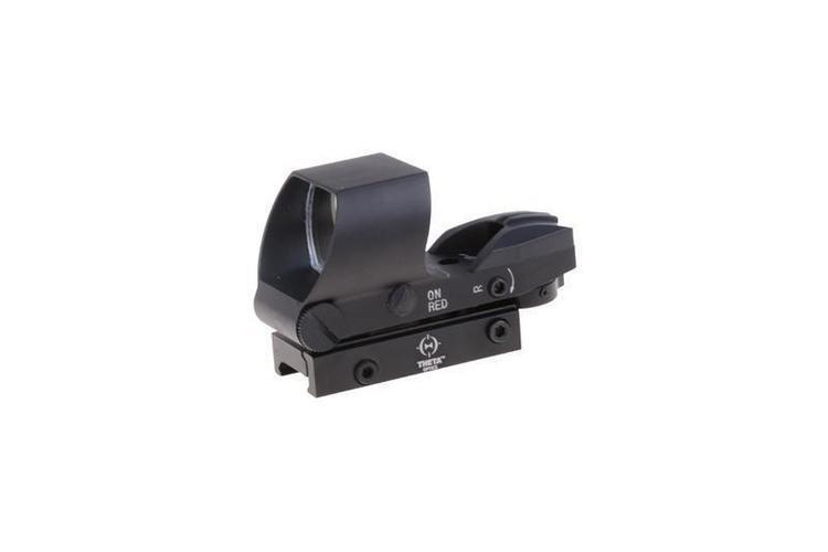 Optics™ Open II Red/Green Dot Sight