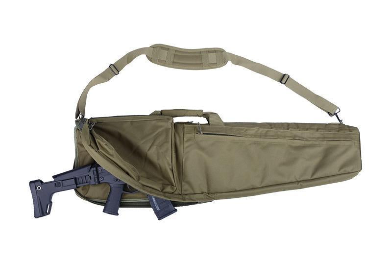 Gun bag 1000mm - OD