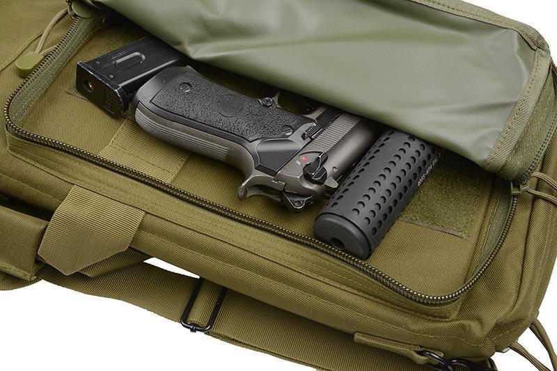Gun bag 1000mm - OD