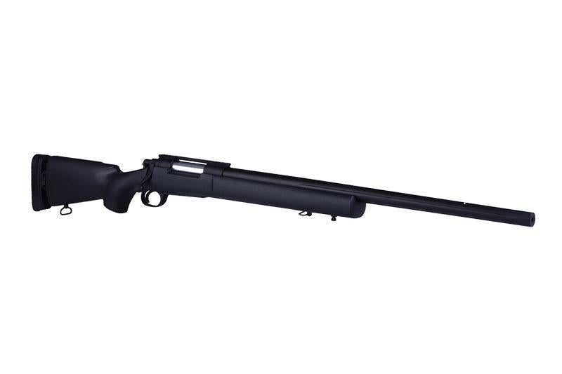 M24 (CM.702A) bolt-action sniper rifle - black