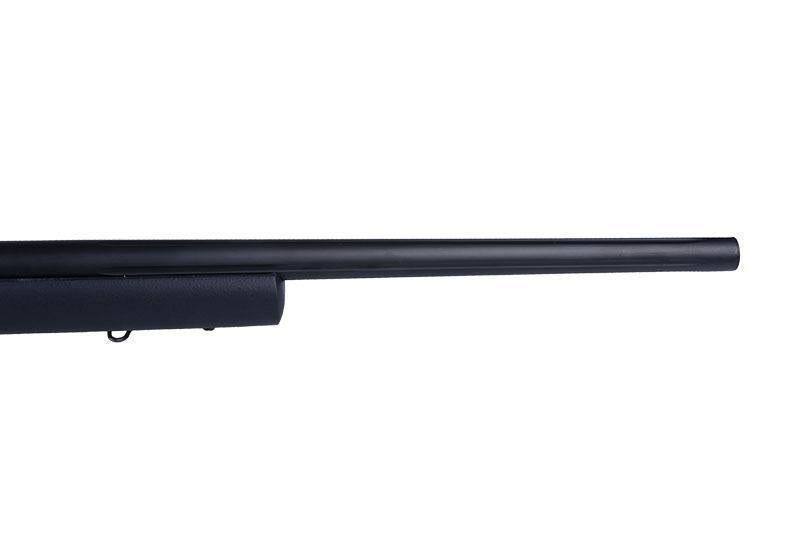 M24 (CM.702A) bolt-action sniper rifle - black