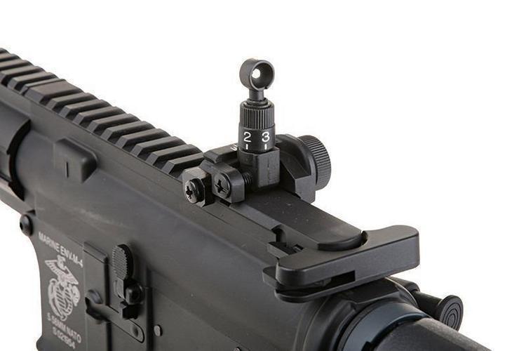 SA-B11 URX SAEC™ System - Black